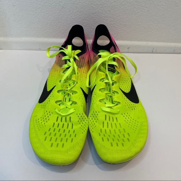 NWOB Men’s Nike Zoom Victory Running Shoes - Picture 3 of 8